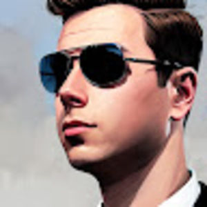 Meet your Posher, Sam